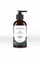 Гель для душа ТРАВЯНОЙ СБОР, 300 мл TAIGANICA