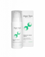 Крем с пребиотиком для восстановления микробиома кожи, PREBIOTIC REPAIR CREAM, 50 ml  Alga Spa