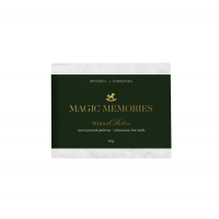 Мыло натуральное "Magic Memories. Winter Magic Collection", 90 ГР, COSMAVERA