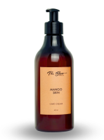 КРЕМ ДЛЯ ТЕЛА И РУК MANGO SKIN, 400 МЛ The Bunt