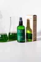 Лосьон-тоник восстанавливающий и регенирующий на основе живой суспензии микроводоросли Chlorella Lotion-tоnic restoring & regenerating, 100 ml e Alga Spa