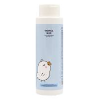 Детская гель-пена для ванн 2в1 «Уточка моя», 400 мл Meela Meelo