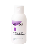 Кондиционер для нормальных волос, 100 мл MOLODILL