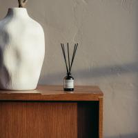 Ароматический диффузор  Табак / ваниль, 50 мл , SP.CANDLE