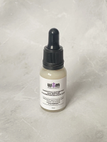 Сыворотка-концентрат для жирной и комбинированной кожи 15 мл WoM