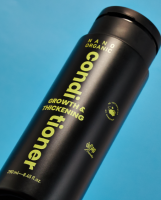 Кондиционер для объёма и уплотнения тонких волос "Growth & Thickening", 250 мл Nano Organic