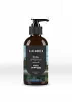 Гель для душа СИЛА ПРИРОДЫ мужской, 300 мл TAIGANICA