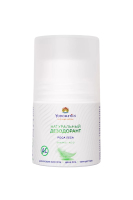 Натуральный дезодорант «Роса леса» шариковый, 50мл, Yodometics