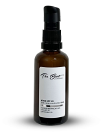 Крем SPF 25 для очень сухой кожи лица, 50мл , The Bunt