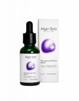 Сыворотка со спикулами и пептидами, SPICULES & PEPTIDES SERUM,  30 ml, Alga Spa