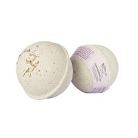 Гейзер для ванн "Лавандовый сон", с морской солью и маслами 150гр ChocoLatte