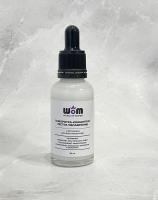 Сыворотка-концентрат "Экстра увлажнение" c хитозаном, 30 мл WoM