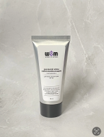 Дневной крем омолаживающий с витамином Е SPF 30, 50 мл WoM