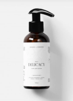 ГЕЛЬ ДЛЯ ДУША "DELICACY NO.5", 100 мл, COSMAVERA