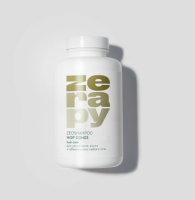 ZEOШАМПУНЬ С ШИШКАМИ ХМЕЛЯ  для укрепления, роста и объёма волос любого типа (250 гр) ZERAPY