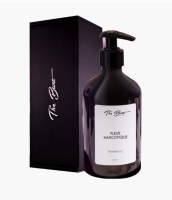 Мыло жидкое Fleur Narcotique,  400 МЛ The Bunt