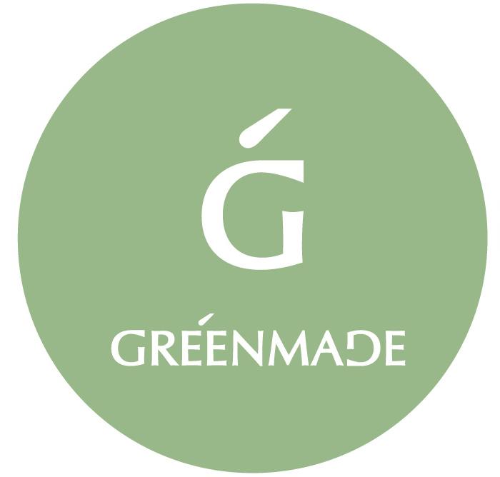 Greenmade (Россия, Пенза) Greenmade (Россия, Пенза)