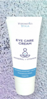 Крем для век вечерний уход Увлажнение YOGA, 30 мл, Yodometics