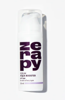 АКВА БУСТЕР интенсивная увлажняющая омолаживающая мультипептидная сыворотка (30мл) ZERAPY