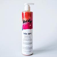 Шампунь против перхоти с дисульфидом селена (350мл) SUENO