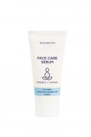 Сыворотка для лица вечерний уход Обновление и омоложение YOGA  50 мл, Yodometics