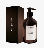 Гель для душа Black Pepper&Ambre  500 МЛ The Bunt