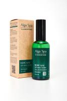 Тоник с комплексом лизатов на основе живой суспензии микроводоросли Chlorella BIOME tonic with lisate complex, 100 ml  Alga Spa
