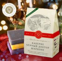 Набор ВИННОЕ АССОРТИ Мануфактура Дом Природы