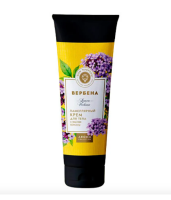 Крем для тела Ламеллярный Вербена (150г) Мануфактура Дом Природы