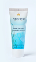 Маска для роста волос Прикорневая Питание и восстановление, 75мл YODOMETICS