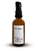 Крем SPF 25 для проблемной кожи лица, 50мл , The Bunt