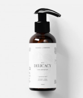 ГЕЛЬ ДЛЯ ДУША "DELICACY NO.4",  100 мл, COSMAVERA