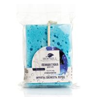 Губка пенная Фрукты,свежесть,перец  60 гр H.O.P.