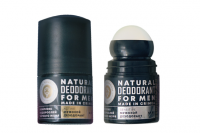 Натуральный дезодорант ACTIVE с комплексом водорослей Черного моря 50 гр Мануфактура Дом Природы