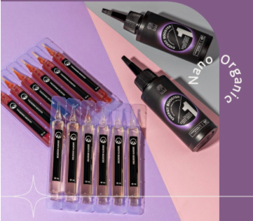 Новинки от Nano Organic - как использовать?