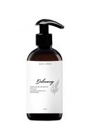ГЕЛЬ ДЛЯ ДУША "DELICACY NO.3",  250 мл, COSMAVERA