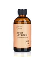 Пена для ванн Грейпфрут и Ваниль 200  Ми&Ко