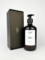 ГЕЛЬ ДЛЯ ДУША TOBACCO CHERRY, 500 МЛ The Bunt