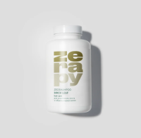 ZEOШАМПУНЬ С ЛИСТЬЯМИ БЕРЁЗЫ  Для укрепления, роста и объёма жирных волос (250 гр) ZERAPY