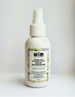 Спрей мист для лица и тела «Вуаль восхищения» 100 ml WoM