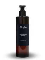 Гель для бритья INDIVIDUAL INSIDE, 400 МЛ The Bunt