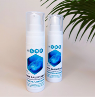 Крем защитный с нуклеиновыми кислотами, 30 мл, BIO SNK