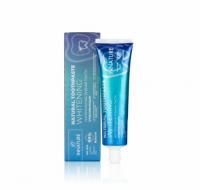 Натуральная зубная паста Отбеливающая WHITENING, 100мл, iNNature