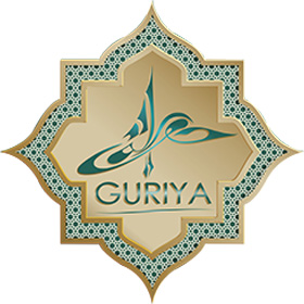 GURIYA (Россия, Ульяновск) GURIYA (Россия, Ульяновск)