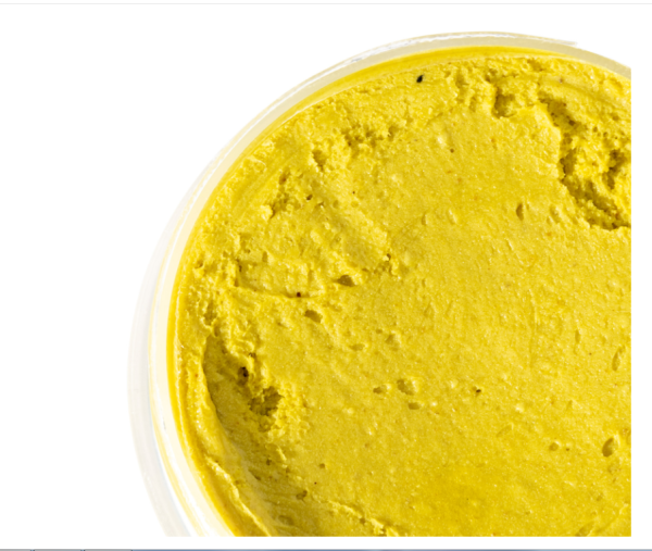 ЗУБНАЯ ПАСТА "АНТИБАКТЕРИАЛЬНАЯ", натуральная 25 гр H.O.P.