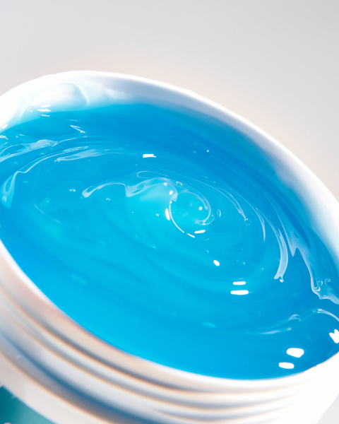 Холодное обертывание-моделирование для тела основе живой суспензии микроводоросли Chlorella COLD BODY SCULPTING 200 ml Alga Spa